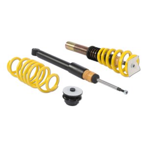 Audi S4 Coilover Suspension Kit - ST Suspensions - ST X Coilover - `10-`16